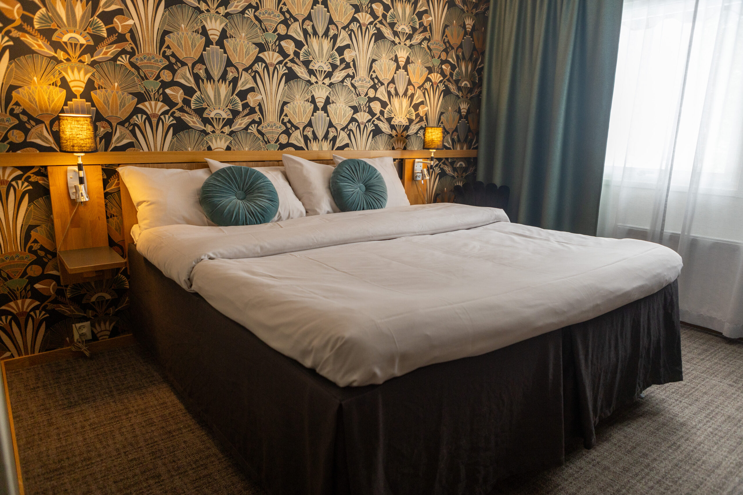 Hotelzimmer