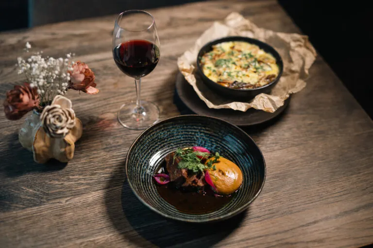 Hotellweekend